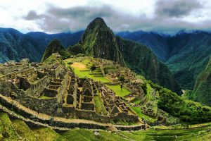 machu picchu tour